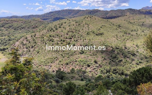 Bestaande woning - Grond - Benahavís - Benahavís Centro