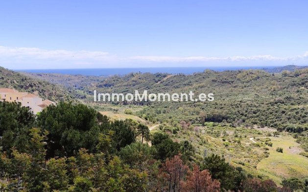 Bestaande woning - Grond - Benahavís - Benahavís Centro