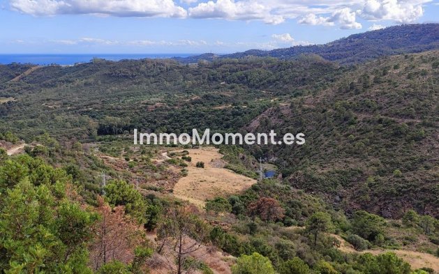 Bestaande woning - Grond - Benahavís - Benahavís Centro