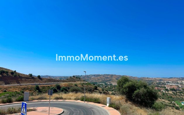 Reventa - Terreno - Mijas - Mijas Golf