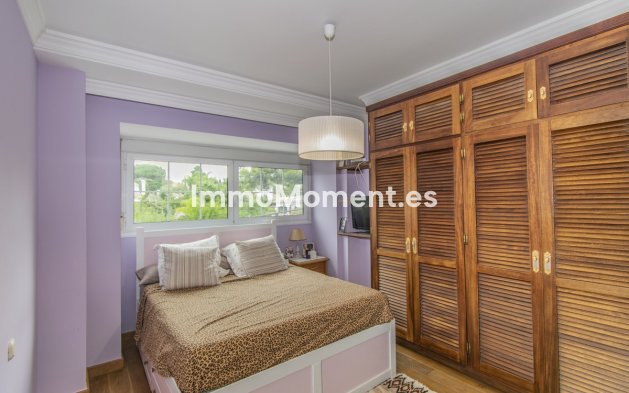 Wiederverkauf - Villa - Marbella - San Pedro de Alcántara