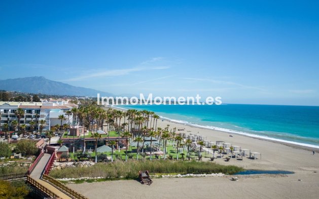 Bestaande woning - Villa - Estepona  - New Golden Mile