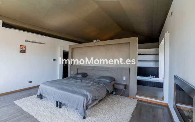 Bestaande woning - Villa - Estepona  - New Golden Mile