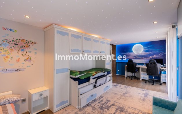 Bestaande woning - Villa - Estepona  - New Golden Mile