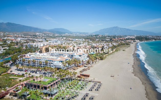 Bestaande woning - Villa - Estepona  - New Golden Mile