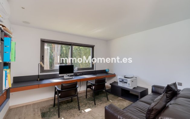 Bestaande woning - Villa - Estepona  - New Golden Mile