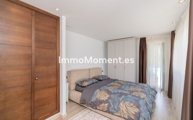 Bestaande woning - Villa - Estepona  - New Golden Mile