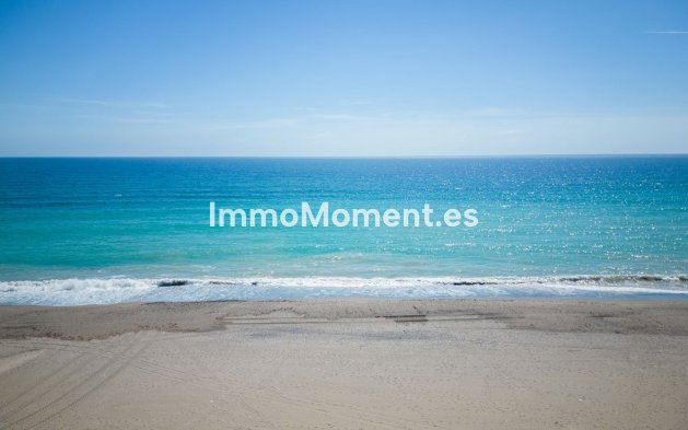 Bestaande woning - Villa - Estepona  - New Golden Mile