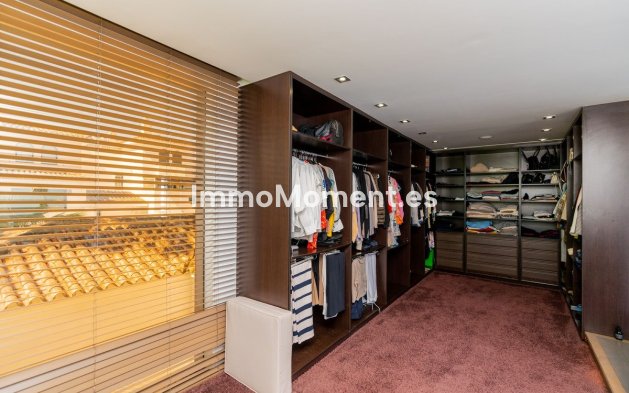 Bestaande woning - Villa - Estepona  - New Golden Mile