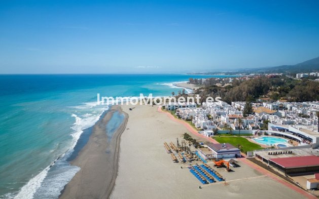 Bestaande woning - Villa - Estepona  - New Golden Mile