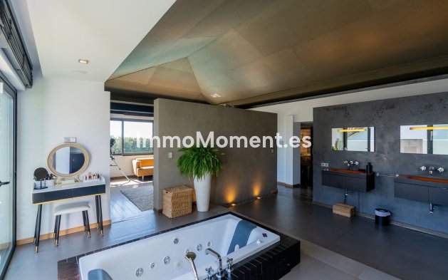 Bestaande woning - Villa - Estepona  - New Golden Mile