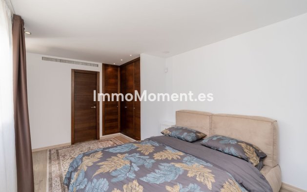 Bestaande woning - Villa - Estepona  - New Golden Mile