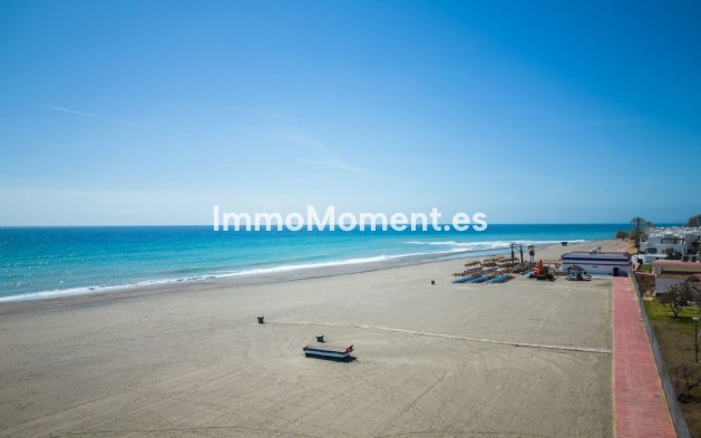 Bestaande woning - Villa - Estepona  - New Golden Mile