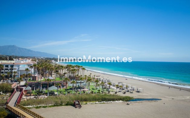 Bestaande woning - Villa - Estepona  - New Golden Mile