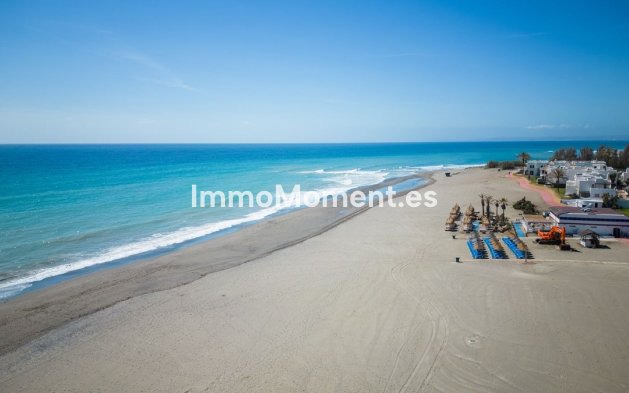 Bestaande woning - Villa - Estepona  - New Golden Mile