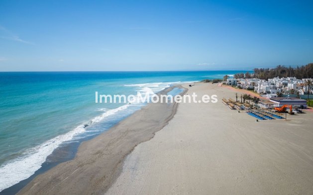 Bestaande woning - Villa - Estepona  - New Golden Mile