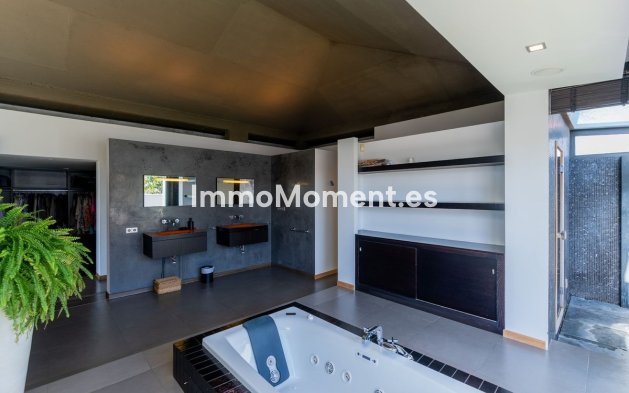 Bestaande woning - Villa - Estepona  - New Golden Mile