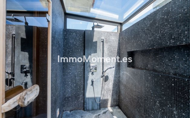 Bestaande woning - Villa - Estepona  - New Golden Mile