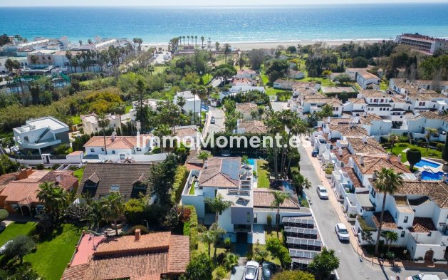 Bestaande woning - Villa - Estepona  - New Golden Mile