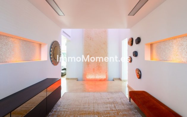 Bestaande woning - Villa - Estepona  - New Golden Mile