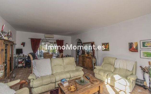 Revente - Villa - Intérieur                       - Monda