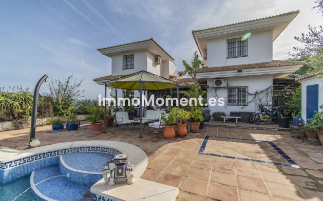 Revente - Villa - Intérieur                       - Monda