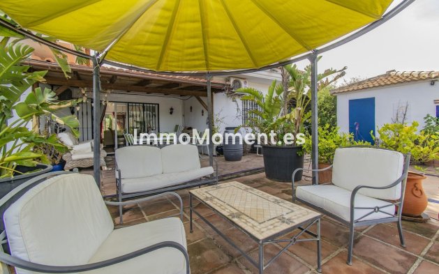 Revente - Villa - Intérieur                       - Monda