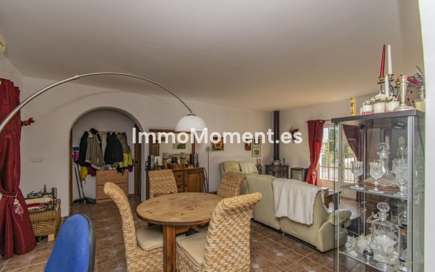 Revente - Villa - Intérieur                       - Monda