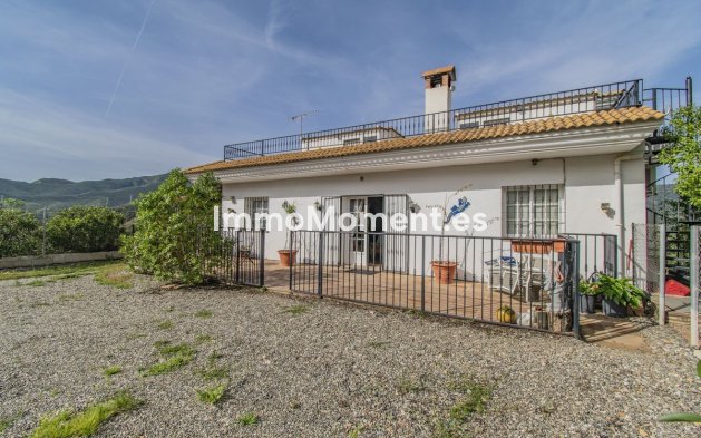 Revente - Villa - Intérieur                       - Monda