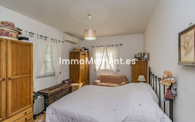 Revente - Villa - Intérieur                       - Monda