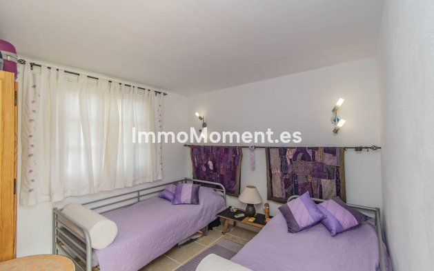 Revente - Villa - Intérieur                       - Monda