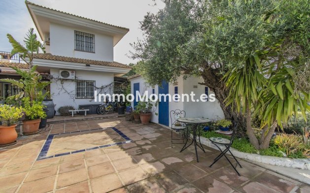 Revente - Villa - Intérieur                       - Monda