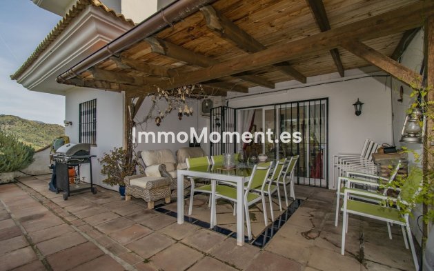 Revente - Villa - Intérieur                       - Monda
