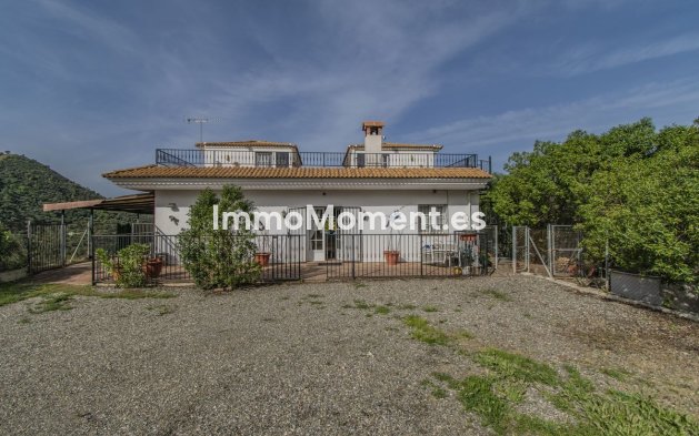 Revente - Villa - Intérieur                       - Monda