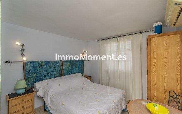 Revente - Villa - Intérieur                       - Monda