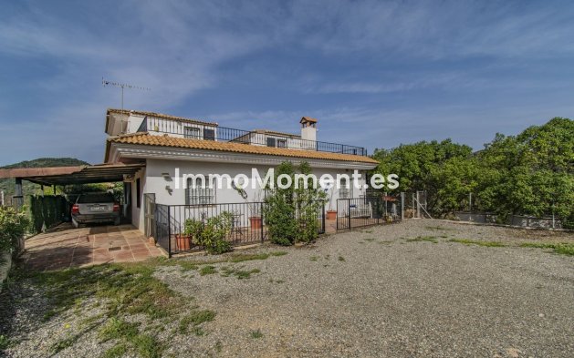 Revente - Villa - Intérieur                       - Monda