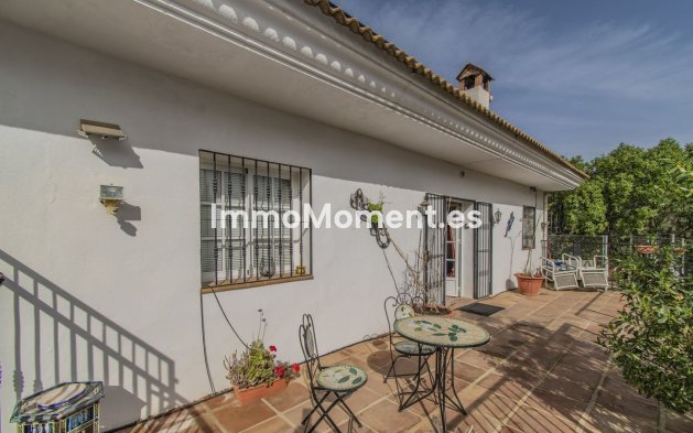 Revente - Villa - Intérieur                       - Monda