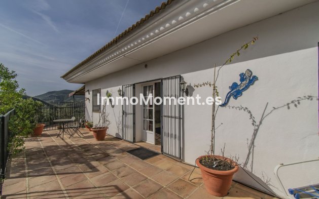 Revente - Villa - Intérieur                       - Monda