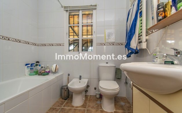 Revente - Villa - Intérieur                       - Monda