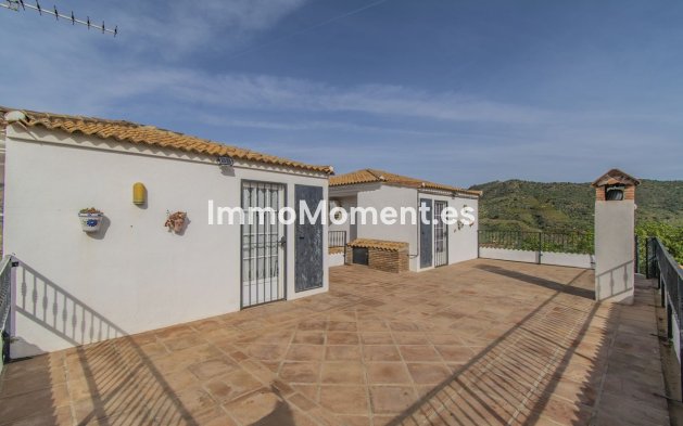 Revente - Villa - Intérieur                       - Monda