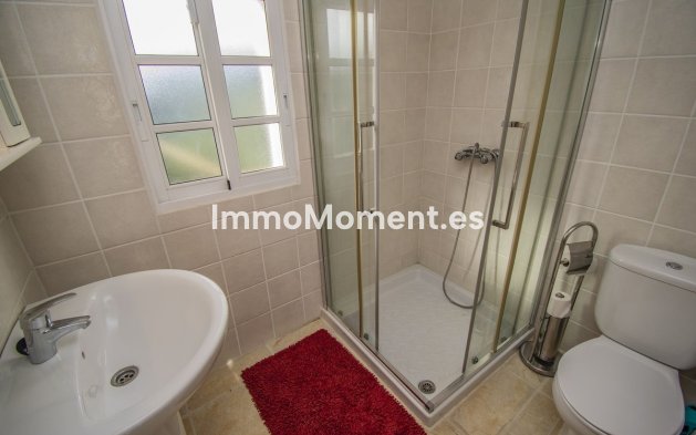 Revente - Villa - Intérieur                       - Monda