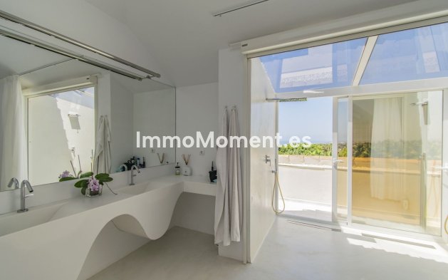 Resale - Apartment - Marbella - Nagüeles