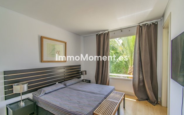 Resale - Apartment - Marbella - Nagüeles
