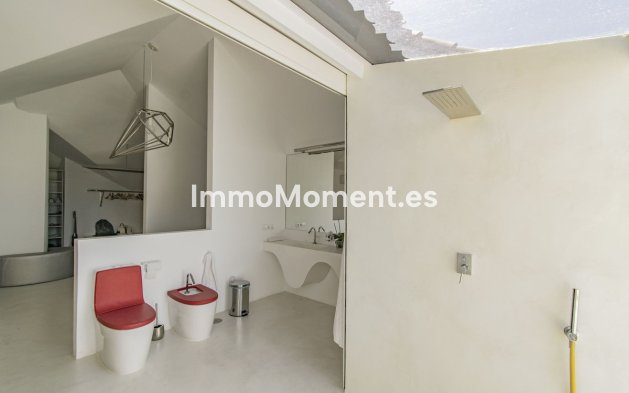 Resale - Apartment - Marbella - Nagüeles