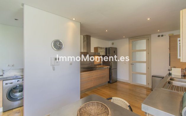 Resale - Apartment - Marbella - Nagüeles