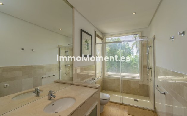 Resale - Apartment - Marbella - Nagüeles