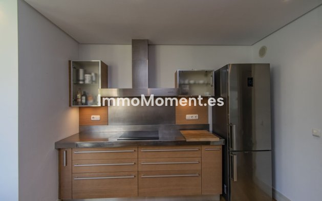 Resale - Apartment - Marbella - Nagüeles