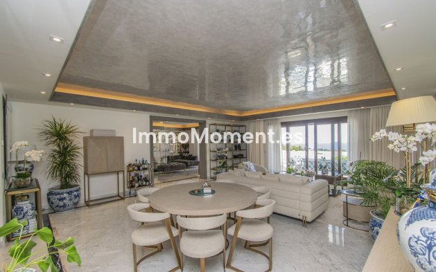 Wiederverkauf - Wohnung - Marbella - Sierra Blanca