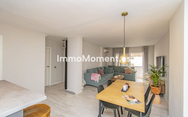 Resale - Apartment - Marbella - Marbella Centro