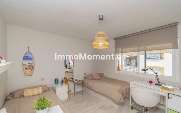 Resale - Apartment - Marbella - Marbella Centro